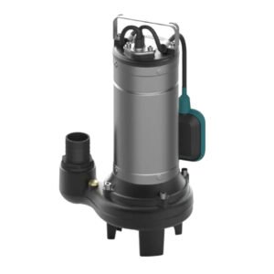 Submersible Sewage Pumps With Cutter-LSW