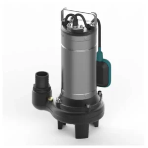 Submersible Sewage Pumps With Cutter-LSW