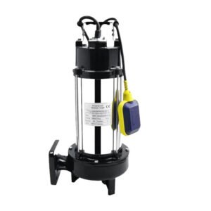Grinder Sewage Pump -WQD