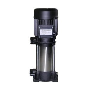 Vertical Multistage Centrifugal Pumps-CVE