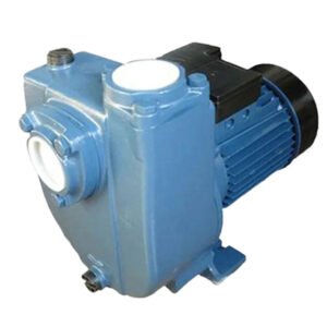 Self-priming Centrifugal Pumps
