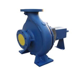Bare Shaft Centrifugal Pumps-XA