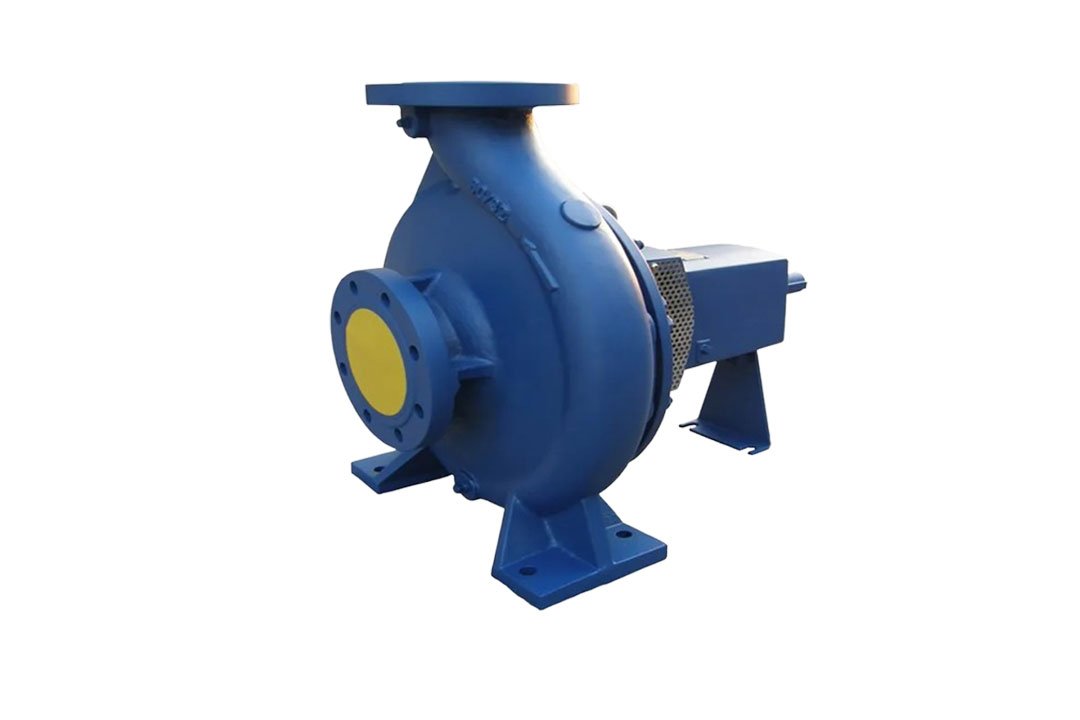 Bare Shaft Centrifugal Pumps-XA