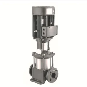 Multi-stage Vertical Heavy Industry Pumps-CV