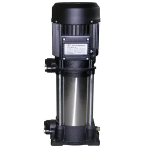 Vertical Multistage Centrifugal Pumps-CVE