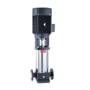 Vertical Multistage Centrifugal Pump