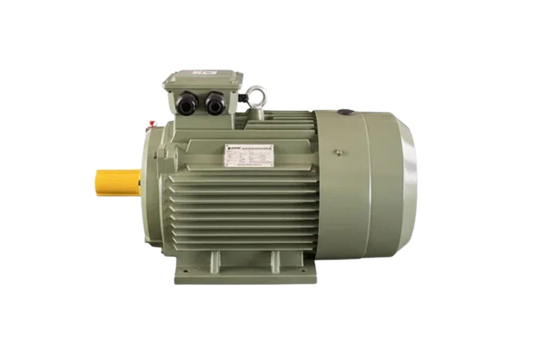Single-phase Asynchronous Motor